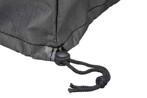 AeroCover Schutzhülle In L-Form Links Für Lounge Sets, 270 X 210 X 85 X 65/90 Cm 2 AeroCover Schutzhülle In L-Form Links Für Lounge Sets, 270 X 210 X 85 X 65/90 Cm – Bild 2