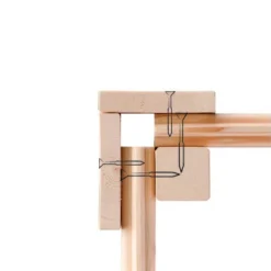 KARIBU Gartenhaus Theres 7, Terragrau, Fichtenholz 28mm, 648 X 304 X 250 Cm, Satteldach, Inkl. Dachausbauelement -Günstiges Garten Perle Geschäft 30471 4 07.jpg