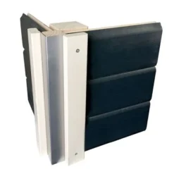 KARIBU Gartenhaus Radeburg 1, Terragrau, Fichtenholz 40mm, 664 X 309 X 229,5 Cm, Pultdach, Anbau 3,3m Mit Rückwand 16 KARIBU Gartenhaus Radeburg 1, Terragrau, Fichtenholz 40mm, 664 X 309 X 229,5 Cm, Pultdach, Anbau 3,3m Mit Rückwand -Günstiges Garten Perle Geschäft 30475 2 07.jpg