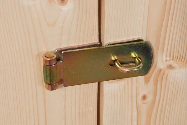 KARIBU Gartenhaus Schwandorf 5, Terragrau, Fichtenholz 19mm, 493 X 246 X 218 Cm, Flachdach, Anbau 2,4m Mit Rückwand 3 KARIBU Gartenhaus Schwandorf 5, Terragrau, Fichtenholz 19mm, 493 X 246 X 218 Cm, Flachdach, Anbau 2,4m Mit Rückwand – Bild 3