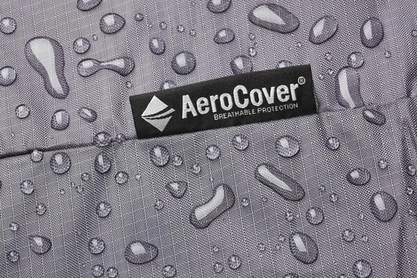 AeroCover Schutzhülle In L-Form Für Lounge Sets, Mit Trapez-Ecke, 255 X 255 X 90 X 65/90 Cm 3 AeroCover Schutzhülle In L-Form Für Lounge Sets, Mit Trapez-Ecke, 255 X 255 X 90 X 65/90 Cm – Bild 3