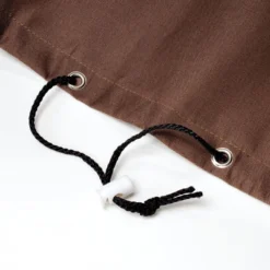 GARVIDA Schutzhülle Für Sitzgruppen, Braun, Polyestergewebe, 210 X 100 X 70 Cm, Mit Zugband -Günstiges Garten Perle Geschäft 3 19087.jpg