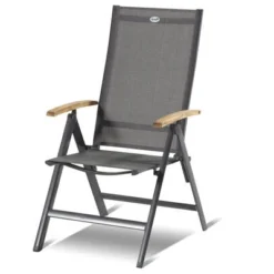 HARTMAN Sondermodell Xanadu / Aruba Set, Xerix/anthrazit, Alu/Glaskeramik, 2 Stapelsessel, 6 Multipos, 220/280x100cm 11 HARTMAN Sondermodell Xanadu / Aruba Set, Xerix/anthrazit, Alu/Glaskeramik, 2 Stapelsessel, 6 Multipos, 220/280x100cm -Günstiges Garten Perle Geschäft 3 21129.jpg