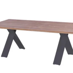 HARTMAN Xanadu / Alice Comfort Sitzgruppe, Xerix/anthrazit, Alu/Teakholz, 6 Multipos, 220x100cm 8 HARTMAN Xanadu / Alice Comfort Sitzgruppe, Xerix/anthrazit, Alu/Teakholz, 6 Multipos, 220x100cm -Günstiges Garten Perle Geschäft 3 21163.jpg