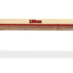 OUTFLEXX Sitzbank, Natur, Recyceltes SLVK-Teakholz, 130 X 40 X 45 Cm 10 OUTFLEXX Sitzbank, Natur, Recyceltes SLVK-Teakholz, 130 X 40 X 45 Cm -Günstiges Garten Perle Geschäft 4 13424 1.jpg