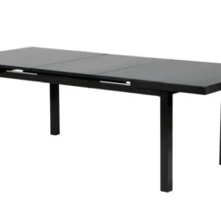 KETTLER Altura Esstischgarnitur, Anthrazit, Alu/Textilene, Tisch 180/240x100cm, 6 Multipositionssessel 14 KETTLER Altura Esstischgarnitur, Anthrazit, Alu/Textilene, Tisch 180/240x100cm, 6 Multipositionssessel -Günstiges Garten Perle Geschäft 4 19301.jpg