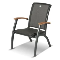 HARTMAN Xanadu / Da Vinci Sitzgruppe, Xerix/anthrazit, Alu/Teakholz, 6 Diningsessel, 2 Multipos, 220x100cm 9 HARTMAN Xanadu / Da Vinci Sitzgruppe, Xerix/anthrazit, Alu/Teakholz, 6 Diningsessel, 2 Multipos, 220x100cm -Günstiges Garten Perle Geschäft 4 21150.jpg