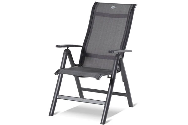 HARTMAN Xanadu / Alice Comfort Sitzgruppe, Xerix/anthrazit, Alu/Teakholz, 6 Multipos, 220x100cm 4 HARTMAN Xanadu / Alice Comfort Sitzgruppe, Xerix/anthrazit, Alu/Teakholz, 6 Multipos, 220x100cm – Bild 4