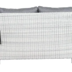 SIENA GARDEN Corido 2-Sitzer Sofa, Ice Grey, Alu / Gardino®-Geflecht, 136x83x88 Cm, Armlehne Links 16 SIENA GARDEN Corido 2-Sitzer Sofa, Ice Grey, Alu / Gardino®-Geflecht, 136x83x88 Cm, Armlehne Links -Günstiges Garten Perle Geschäft 6 20191.jpg