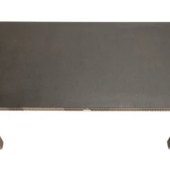 Ploß Rabida Sitzgruppe, Champagner-meliert, Polyrattan, Tisch 170 X 90 Cm, 4 Stapelsessel, Glasplatte In Steinoptik -Günstiges Garten Perle Geschäft 6 21072.jpg