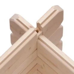 KARIBU Gartenhaus Bastrup 2, Fichtenholz 28 Mm 15 KARIBU Gartenhaus Bastrup 2, Fichtenholz 28 Mm -Günstiges Garten Perle Geschäft 7 18031 5.jpg