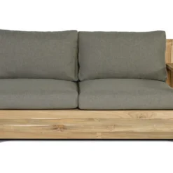 OUTFLEXX Kassel Ecklounge, Recyceltes Teakholz, Inkl. Polster Aus Olefin, Rustikal Gebürstet -Günstiges Garten Perle Geschäft 7 18330.jpg