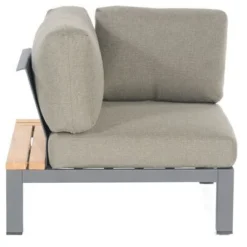 SONNENPARTNER Equila Loungegruppe, Anthrazit, Alu/Teakholz, 5 Personen, Inkl. Polster 15 SONNENPARTNER Equila Loungegruppe, Anthrazit, Alu/Teakholz, 5 Personen, Inkl. Polster -Günstiges Garten Perle Geschäft 7 18656.jpg