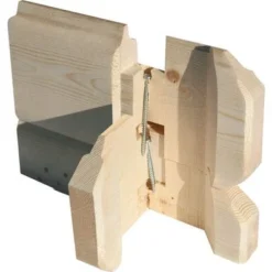 KARIBU Gartenhaus Bastrup 2, Fichtenholz 28 Mm 16 KARIBU Gartenhaus Bastrup 2, Fichtenholz 28 Mm -Günstiges Garten Perle Geschäft 8 18031 5.jpg