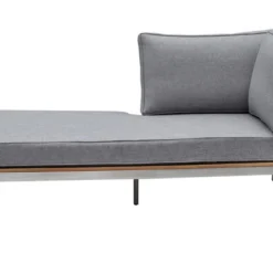 OUTFLEXX Loungemöbel, Silber/grau, Edelstahl/FSC-Teakholz/Textil, Für 4 Personen, Inkl. Kaffeetisch 20 OUTFLEXX Loungemöbel, Silber/grau, Edelstahl/FSC-Teakholz/Textil, Für 4 Personen, Inkl. Kaffeetisch -Günstiges Garten Perle Geschäft 8 18298.jpg