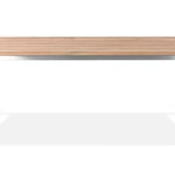 STERN Cardiff Esstischgruppe, Silber/silbergrau, Edelstahl/Teak, Tisch 200 X 100 Cm, 6 Stapel-, 2 Multipositionssessel 17 STERN Cardiff Esstischgruppe, Silber/silbergrau, Edelstahl/Teak, Tisch 200 X 100 Cm, 6 Stapel-, 2 Multipositionssessel -Günstiges Garten Perle Geschäft 8 19777.jpg