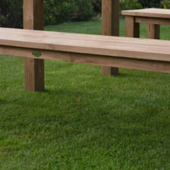 Dreisitzer Laredo Aus Gebürstetem Teakholz Von Ploß, 170x40 Cm 17 Dreisitzer Laredo Aus Gebürstetem Teakholz Von Ploß, 170x40 Cm -Günstiges Garten Perle Geschäft 9 12789.jpg